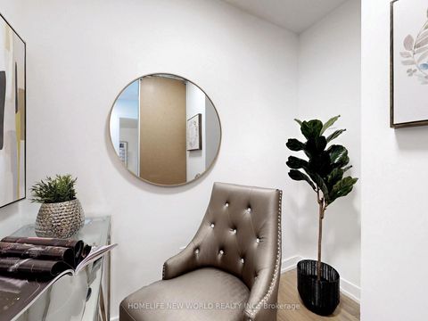 Photo 14 at LPH03 - 2 Augusta Avenue, Waterfront Communities C1, Toronto