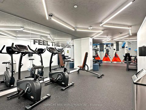 Photo 21 at LPH03 - 2 Augusta Avenue, Waterfront Communities C1, Toronto