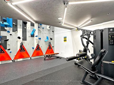 Photo 22 at LPH03 - 2 Augusta Avenue, Waterfront Communities C1, Toronto