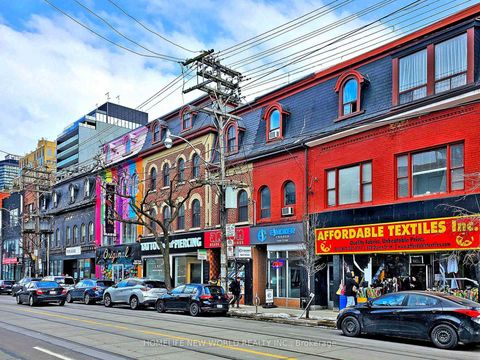 Photo 25 at LPH03 - 2 Augusta Avenue, Waterfront Communities C1, Toronto