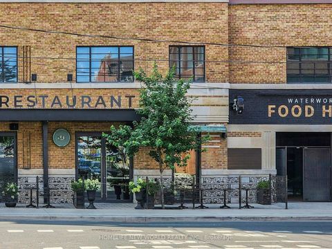 Photo 26 at LPH03 - 2 Augusta Avenue, Waterfront Communities C1, Toronto