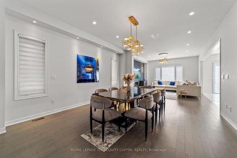 Photo 5 at 144 Pine Hill Crescent, Aurora Estates, Aurora