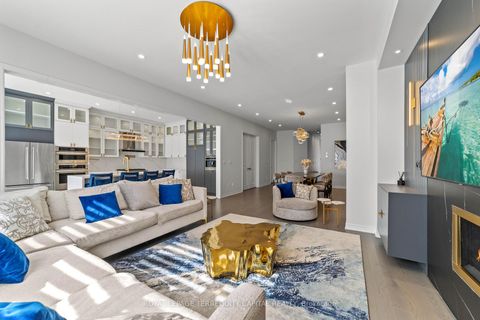 Photo 9 at 144 Pine Hill Crescent, Aurora Estates, Aurora