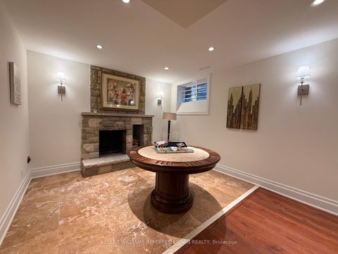 Photo 31 at 72 Laurel Avenue, City Centre West, Toronto