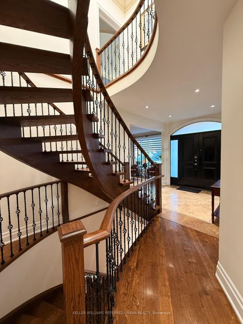 Photo 34 at 72 Laurel Avenue, City Centre West, Toronto