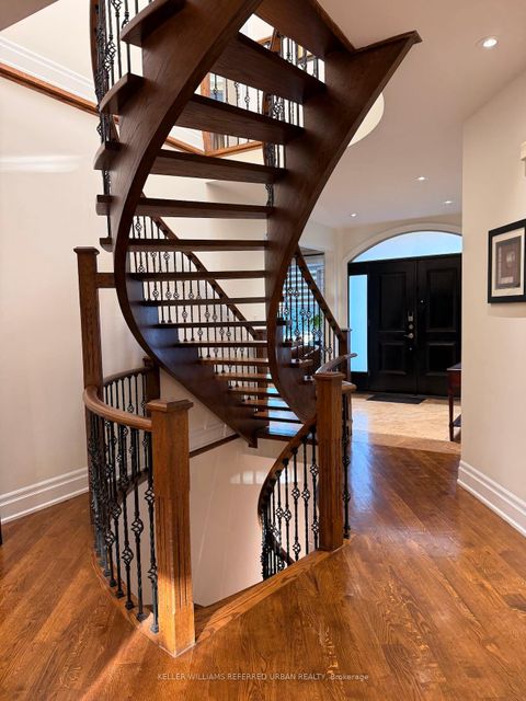 Photo 35 at 72 Laurel Avenue, City Centre West, Toronto