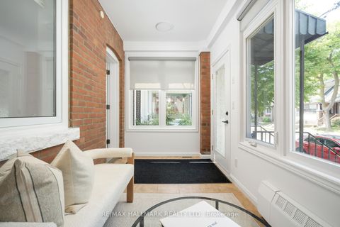 Photo 3 at 21 Mountjoy Avenue, Coxwell, Toronto