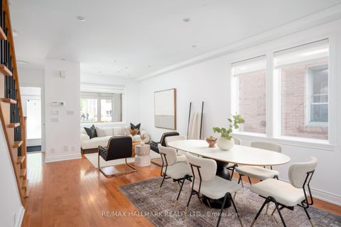 Photo 7 at 21 Mountjoy Avenue, Coxwell, Toronto