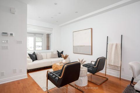 Photo 8 at 21 Mountjoy Avenue, Coxwell, Toronto