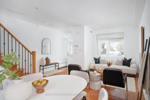 Photo 11 at 21 Mountjoy Avenue, Coxwell, Toronto