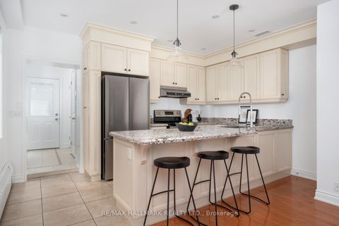 Photo 13 at 21 Mountjoy Avenue, Coxwell, Toronto