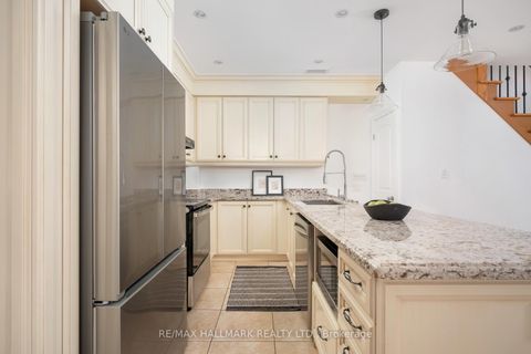 Photo 14 at 21 Mountjoy Avenue, Coxwell, Toronto