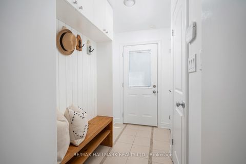 Photo 17 at 21 Mountjoy Avenue, Coxwell, Toronto