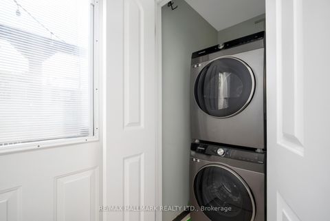 Photo 18 at 21 Mountjoy Avenue, Coxwell, Toronto