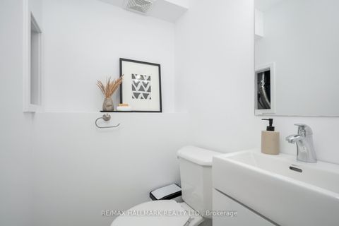 Photo 19 at 21 Mountjoy Avenue, Coxwell, Toronto