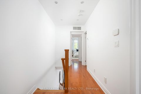 Photo 20 at 21 Mountjoy Avenue, Coxwell, Toronto
