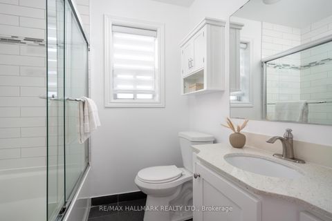 Photo 21 at 21 Mountjoy Avenue, Coxwell, Toronto