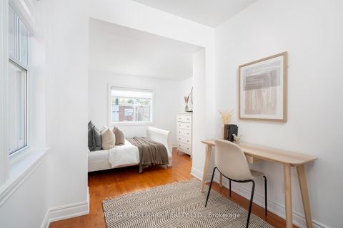 Photo 22 at 21 Mountjoy Avenue, Coxwell, Toronto