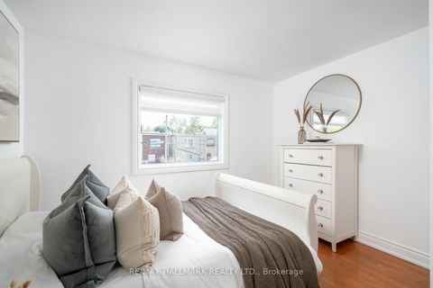 Photo 23 at 21 Mountjoy Avenue, Coxwell, Toronto