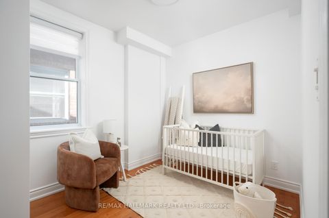 Photo 25 at 21 Mountjoy Avenue, Coxwell, Toronto