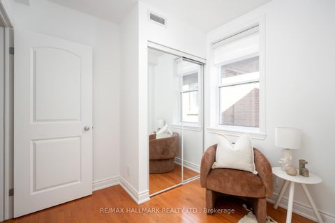 Photo 26 at 21 Mountjoy Avenue, Coxwell, Toronto