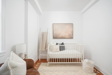 Photo 27 at 21 Mountjoy Avenue, Coxwell, Toronto