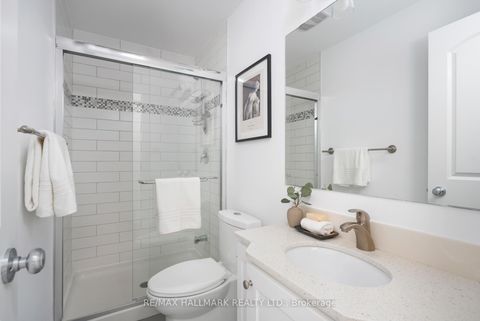 Photo 28 at 21 Mountjoy Avenue, Coxwell, Toronto