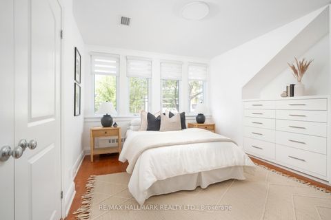 Photo 29 at 21 Mountjoy Avenue, Coxwell, Toronto