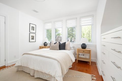 Photo 30 at 21 Mountjoy Avenue, Coxwell, Toronto