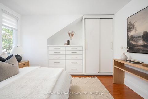 Photo 31 at 21 Mountjoy Avenue, Coxwell, Toronto