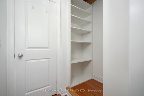 Photo 33 at 21 Mountjoy Avenue, Coxwell, Toronto