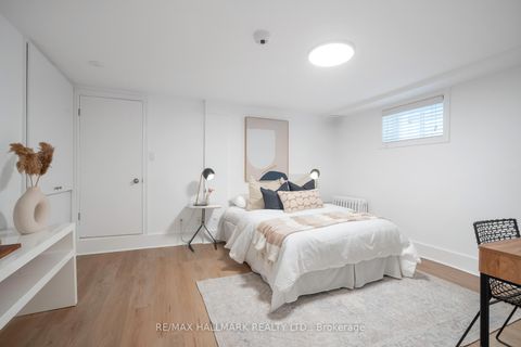 Photo 34 at 21 Mountjoy Avenue, Coxwell, Toronto