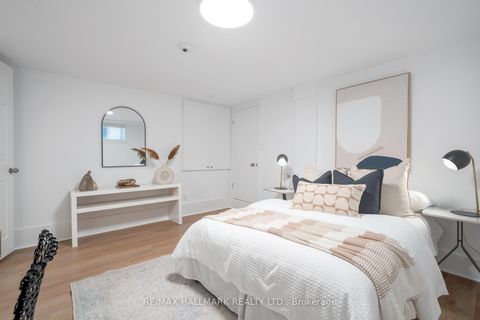 Photo 35 at 21 Mountjoy Avenue, Coxwell, Toronto