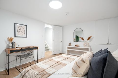 Photo 36 at 21 Mountjoy Avenue, Coxwell, Toronto