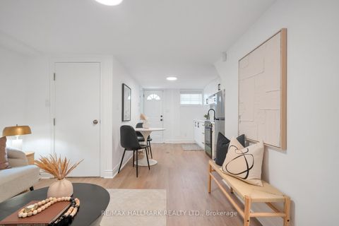 Photo 38 at 21 Mountjoy Avenue, Coxwell, Toronto