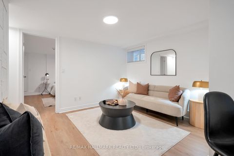 Photo 39 at 21 Mountjoy Avenue, Coxwell, Toronto