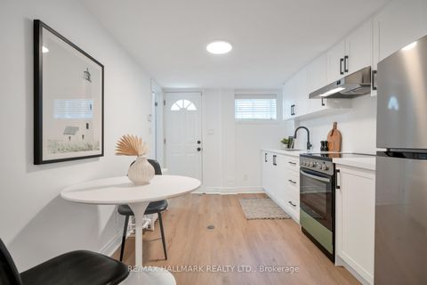 Photo 40 at 21 Mountjoy Avenue, Coxwell, Toronto