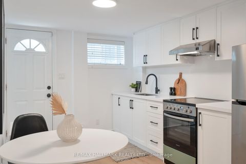 Photo 41 at 21 Mountjoy Avenue, Coxwell, Toronto