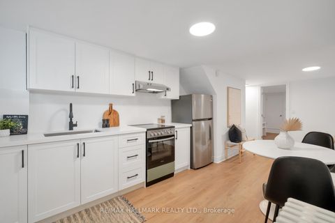 Photo 42 at 21 Mountjoy Avenue, Coxwell, Toronto