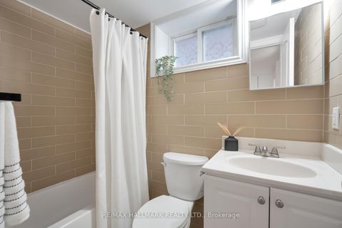 Photo 43 at 21 Mountjoy Avenue, Coxwell, Toronto