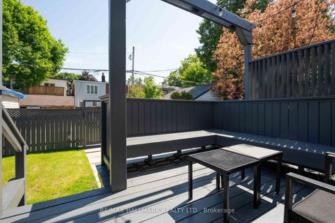 Photo 44 at 21 Mountjoy Avenue, Coxwell, Toronto