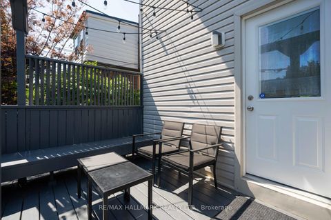 Photo 45 at 21 Mountjoy Avenue, Coxwell, Toronto