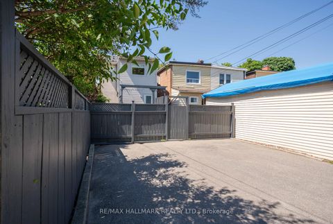 Photo 48 at 21 Mountjoy Avenue, Coxwell, Toronto