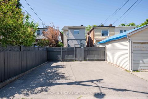 Photo 49 at 21 Mountjoy Avenue, Coxwell, Toronto