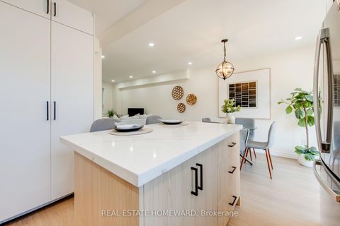 Photo 12 at 353 Victoria Park Avenue, Cliffside, Toronto