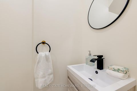 Photo 14 at 353 Victoria Park Avenue, Cliffside, Toronto