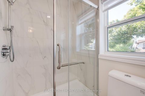 Photo 18 at 353 Victoria Park Avenue, Cliffside, Toronto