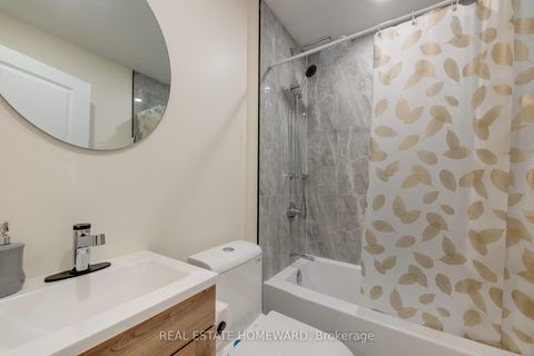 Photo 23 at 353 Victoria Park Avenue, Cliffside, Toronto