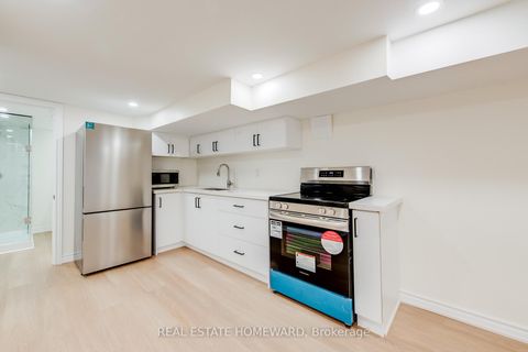 Photo 27 at 353 Victoria Park Avenue, Cliffside, Toronto