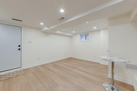 Photo 28 at 353 Victoria Park Avenue, Cliffside, Toronto